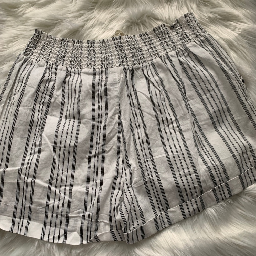 Stetchy Beach Shorts